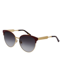 Gucci Women's Sunglasses GG0074SK-004 58
