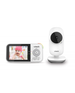 VTech - VM819 2.8 Inch Video Baby Monitor