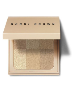 Bobbi Brown -  Nude Finish Illuminating Powder - Nude (6.6g)