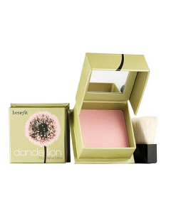 Benefit Dandelion Brightening Finishing Powder - 2 x 7g