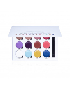 Bellápierre 12 Color Matte Pro Lip Palette