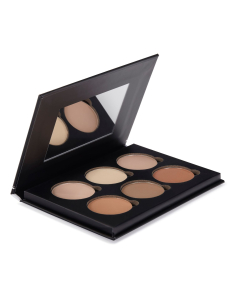 Bellápierre Contour & Highlight Pro Palette