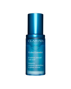 Clarins Hydra-Essentiel Bi-Phase Serum - 30ml
