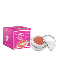 Glamglow - Poutmud Wet Lip Balm Treatment Birthday Suit (7g)