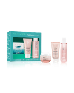 Biotherm Aquasource Set for Dry Skin