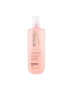 Biotherm Biosource 400ml 24Hr Hydrating & Softening Toner (Dry Skin)