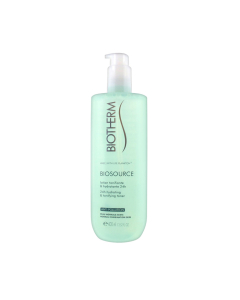 Biotherm Biosource 400ml 24Hr Hydrating & Tonifying Toner (Normal/Combination Skin)