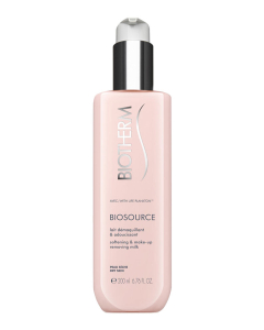 Biotherm Biosource Softening Cleansing Milk Dry Skin 200 ml