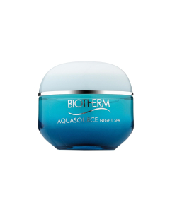 Biotherm - Aquasource Night Spa (50ml)