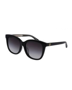 Gucci Women's Sunglasses GG0082SK-001 56