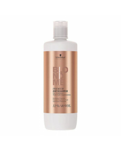 Schwarzkopf - BLONDME Premium Oil Developer 12% (1000 ml)
