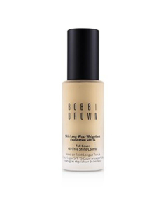 Bobbi Brown - Skin Long-Wear Weightless Foundation SPF15 N-032 Sand (30ml)