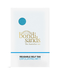 Bondi Sands - Dual Action Exfoliating Mitt