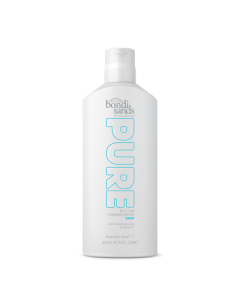 Bondi Sands - Pure Self Tan Foaming Water Dark (200ml)