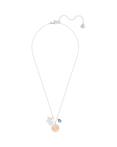 Swarovski - Zodiac Scorpio Pendant Teal (5349222)