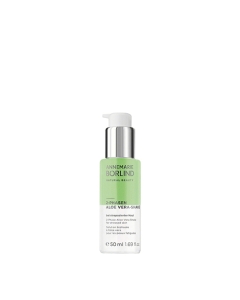 Annemarie Borlind - 2-Phase Aloe Vera-Shake  2-Phase Aloe Vera Shake For Stressed Skin (50ml)