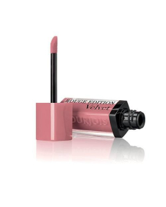 Bourjois Rouge Edition Velvet Liquid Lipstick - 10. Don't Pink of it!