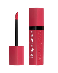 Bourjois Rouge Laque Lipstick - Toute Nude