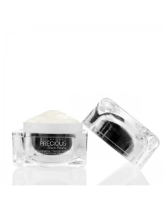 Bellapierre 'Precious Black Pearls' Rejuvenating Thermal Masque - 50g