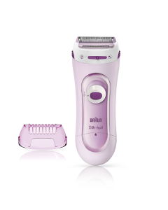 Braun - Silk-Epil Cordless Lady Shaver