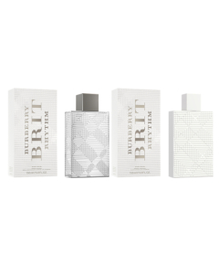 Burberry Brit Rhythm Body Bundle