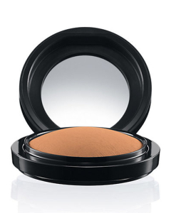 MAC Mineralize Skinfinish Natural, Medium Deep