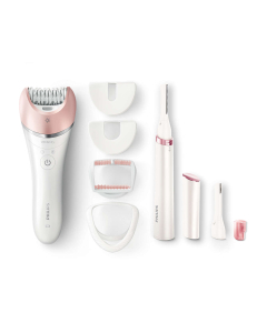 Philips Santinelle Advanced Wet & Dry Epilator