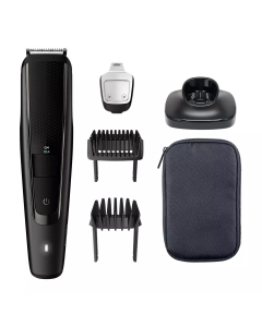 Philips - Series 5000 Beard Trimmer BT5515/13 