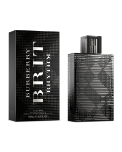 Burberry Brit Rhythm for Men Eau de Toilette - 90ml
