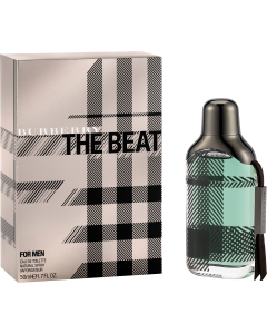 Burberry The Beat for Men Eau de Toilette Spray - 30ml
