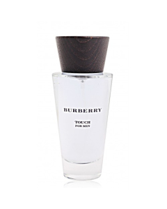 Burberry Touch For Men Eau de Toilette Spray - 30ml
