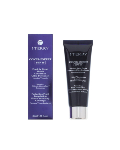By Terry - Cover Expert Perfecting Fluid Foundation SPF15 - # 2 Neutral Beige