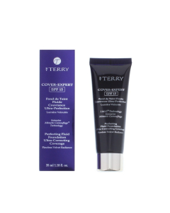 By Terry - Cover Expert Perfecting Fluid Foundation SPF15 - # 3 Cream Beige