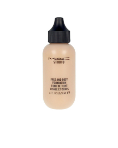 MAC - Studio Face & Body Foundation, C4