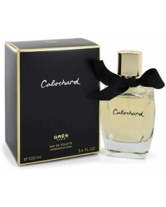Grès - Cabochard Eau de Toilette (100ml)