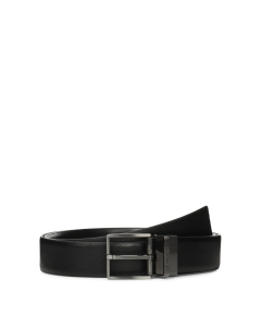 Calvin Klein - Black Belt K50K503172 Size 85