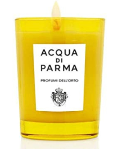 A Di Parma - Profumi Dell'orto Candle (200g)