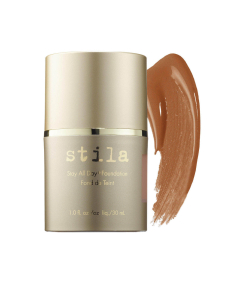 Stila Stay All Day Foundation 30ml - Caramel