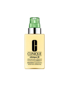Clinique ID Dramatically Different Moisturising Lotion + Active Cartridge Concentrate for Irritation (125ml)