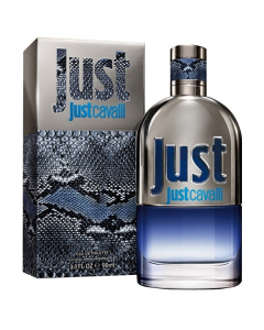 Roberto Cavalli - Just Cavalli Man 50ml EDT Spray