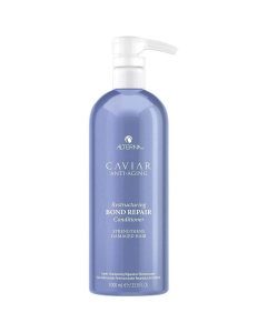 Alterna - Caviar A-A Restructuring Bond Repair Conditioner For Damaged Hair (1000ml)