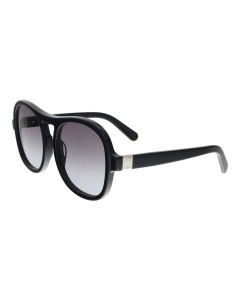 Chloe - CE 720S 001 - Women's Black Sunglasses