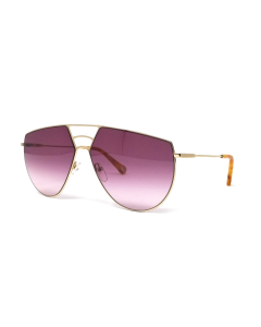 Chloe - CE139S 804 Ricky Wine Sunglasses for Women