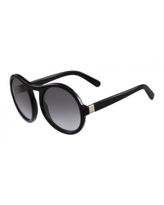 Chloe CE715S 001 - Marlow Black shaded Sunglasses