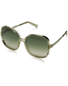 Chloé CE719S Myrte Khaki Sunglasses For Women
