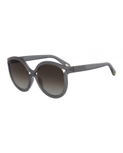 Chloé CE738S Grey Sunglasses For Women