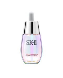 SK-II Facial Cellumination Aura Essence 50ml