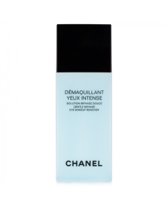 Chanel - Demaquillant Yeux Intense Makeup Remover Gentle Biphase  (100ml)