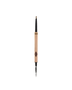 Charlotte Tilbury - Brow Cheat Precision Brow Pencil Soft Brown