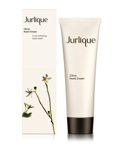 Jurlique Citrus Hand Cream - 125ml